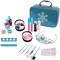 Kids Washable 21 Pcs Makeup Toy Set Girls Toys 21 Pcs Makeup Toy Set Christmas Birthday Gift